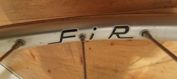 Used Sancineto Strada Custom Frameset Handbuilt 1994 Road & Gravel, Black — image 14 of 24