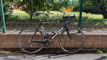 Used Other Brands Other Brands Custom Campagnolo Xenon 2000 Road & Gravel