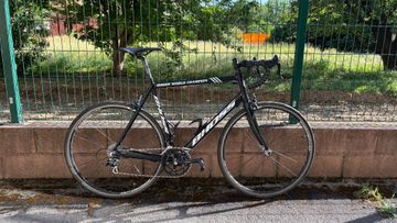 Gebrauchtes Other Brands Custom Campagnolo Xenon 2000 Road & Gravel