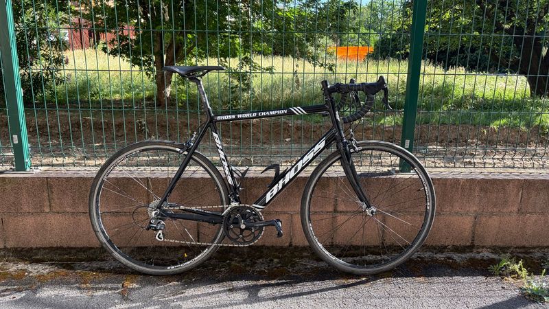 Tweedehands Other Brands Custom Campagnolo Xenon 2000 Road & Gravel