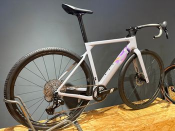 Used 3T Primo2 Sram Apex Xplr 2026 2026 Road & Gravel — image 2 of 7