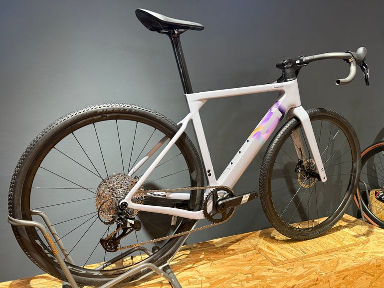 Used 3T Primo2 Sram Apex Xplr 2026 2026 Road & Gravel — image 2 of 7