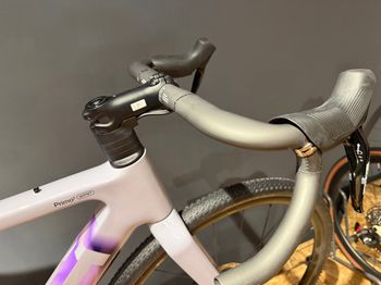 Used 3T Primo2 Sram Apex Xplr 2026 2026 Road & Gravel — image 4 of 7