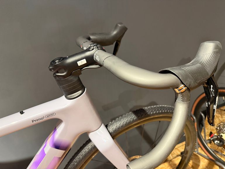Used 3T Primo2 Sram Apex Xplr 2026 2026 Road & Gravel — image 4 of 7