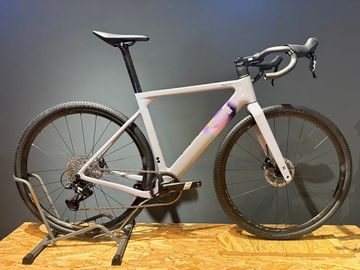 Used 3T Primo2 Sram Apex Xplr 2026 2026 Road & Gravel