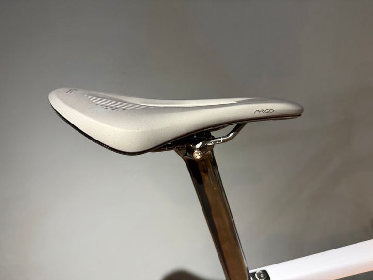 Used 3T Primo2 Sram Apex Xplr 2026 2026 Road & Gravel — image 7 of 7