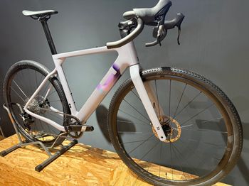 Used 3T Primo2 Sram Apex Xplr 2026 2026 Road & Gravel — image 3 of 7