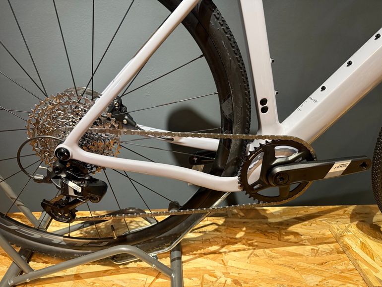 Used 3T Primo2 Sram Apex Xplr 2026 2026 Road & Gravel — image 6 of 7