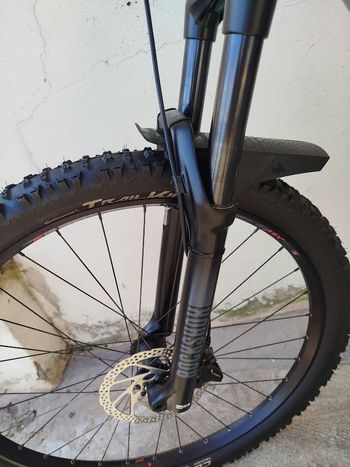 Used Lee Cougan Quest Race 2023 2023 Mountainbike — image 8 of 10