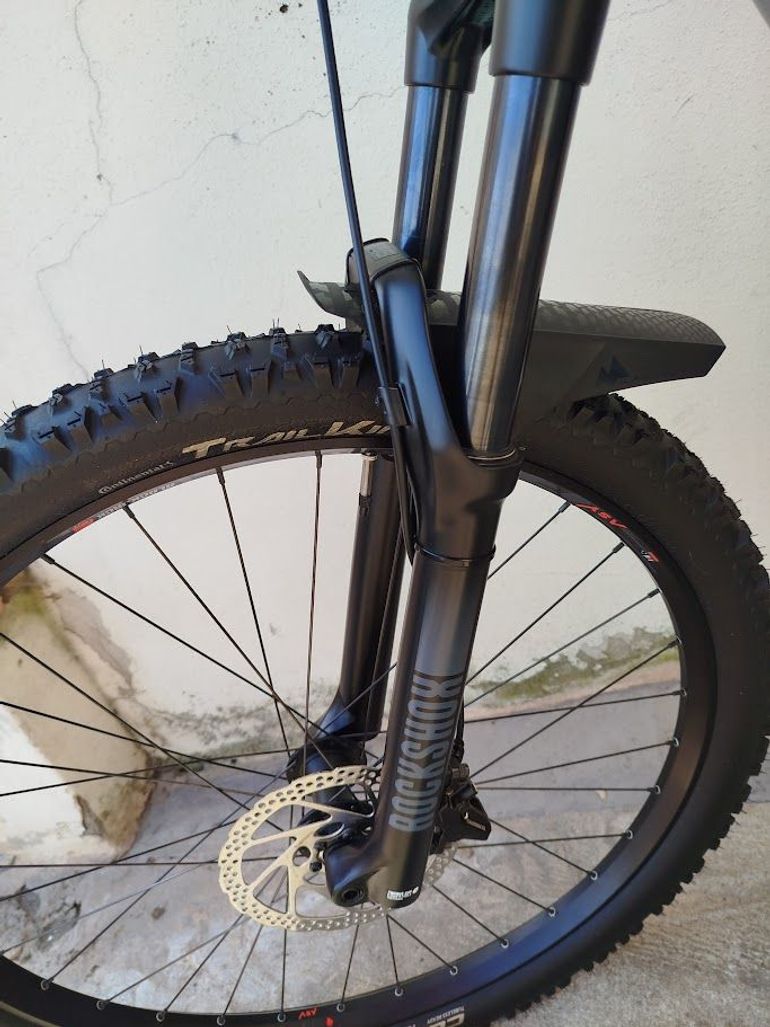 Used Lee Cougan Quest Race 2023 2023 Mountainbike — image 8 of 10