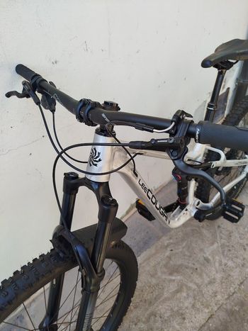 Used Lee Cougan Quest Race 2023 2023 Mountainbike — image 10 of 10