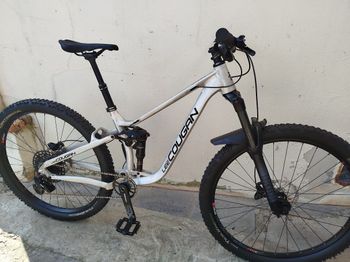 Used Lee Cougan Quest Race 2023 2023 MTB