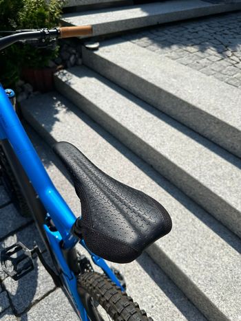 Used CUBE STEREO 150 C:62, SL 29 2022 2022 Mountainbike, Blau, 29 — image 7 of 9