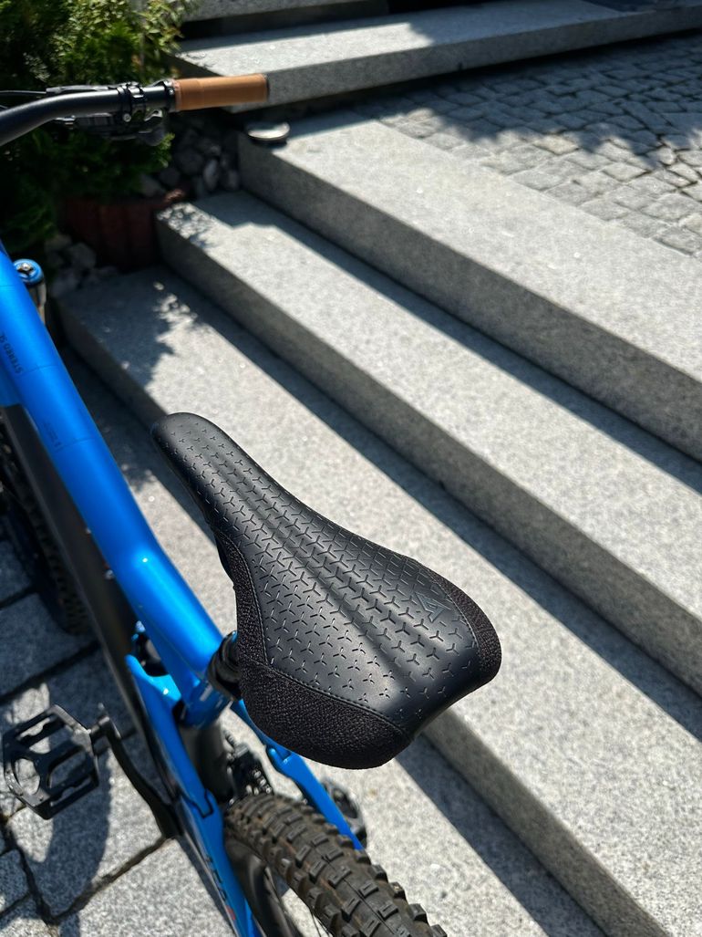 Used CUBE STEREO 150 C:62, SL 29 2022 2022 Mountainbike, Blau, 29 — image 7 of 9