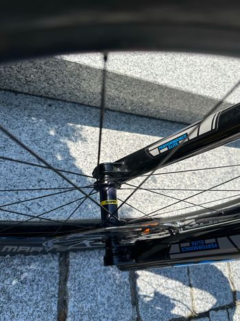 Used CUBE STEREO 150 C:62, SL 29 2022 2022 Mountainbike, Blau, 29 — image 9 of 9
