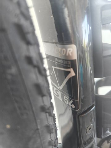 Used Factor Custom SRAM Rival eTap AXS 2022 Road & Gravel, Black — image 4 of 6