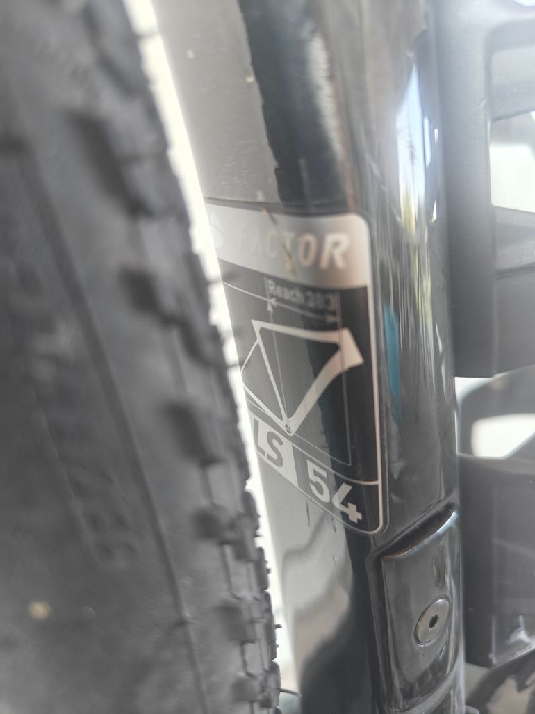 Used Factor Custom SRAM Rival eTap AXS 2022 Road & Gravel, Black — image 4 of 6