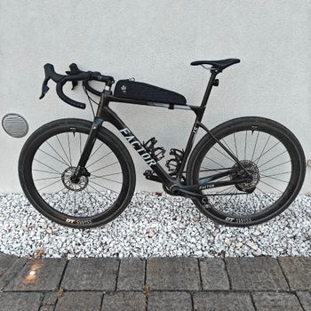 Used Factor Factor Custom SRAM Rival eTap AXS 2022 Road & Gravel