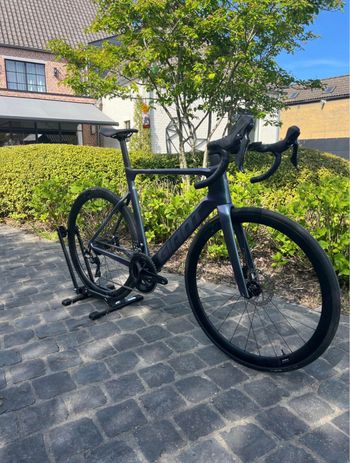 Used Giant Propel Advanced 1 2026 2026 Road & Gravel