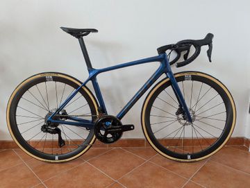 Gebrauchtes Giant TCR Advanced Pro 0 Disc 2021 2021 Road & Gravel