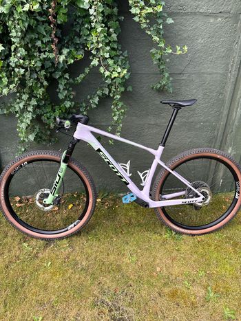 Used Scott Scale RC World Cup 2026 2026 MTB