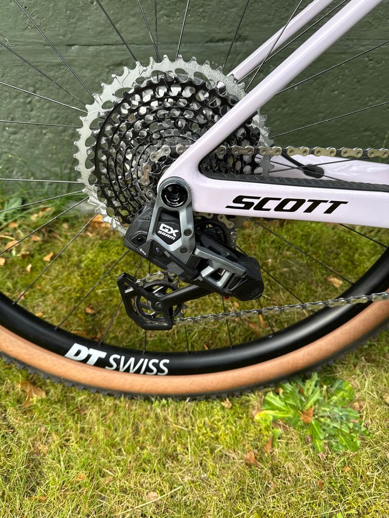 Used Scott Scale RC World Cup 2026 2026 Mountainbike, Purple, 29 — image 3 of 7