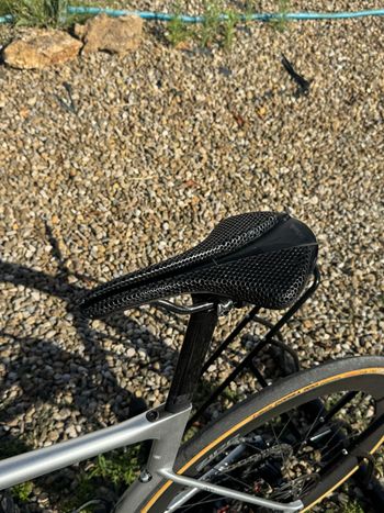 Used 3T STRADA RIVAL AXS 2X12 700c Carbon wheels 2024 2024 Road & Gravel — image 4 of 4