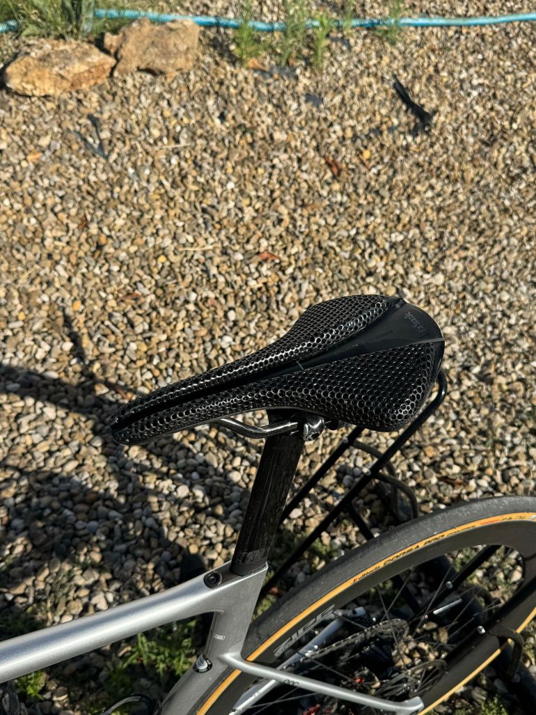 Used 3T STRADA RIVAL AXS 2X12 700c Carbon wheels 2024 2024 Road & Gravel — image 4 of 4