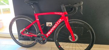 Used Pinarello Custom Shimano Ultegra Di2 2025 Road & Gravel
