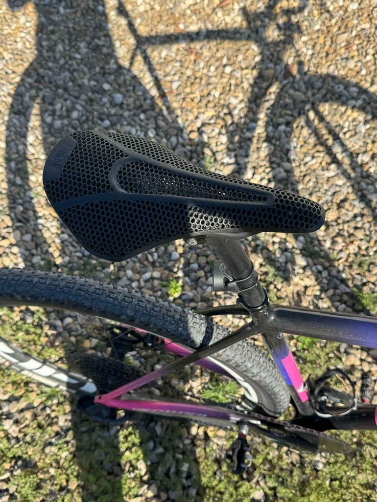 Used Specialized Crux SRAM XX1 Eagle AXS 2026 Road & Gravel, Purple — image 4 of 6