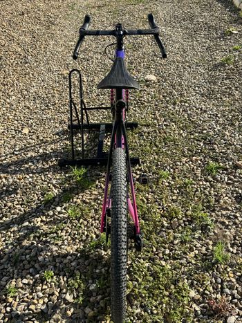 Used Specialized Crux SRAM XX1 Eagle AXS 2026 Road & Gravel, Purple — image 6 of 6