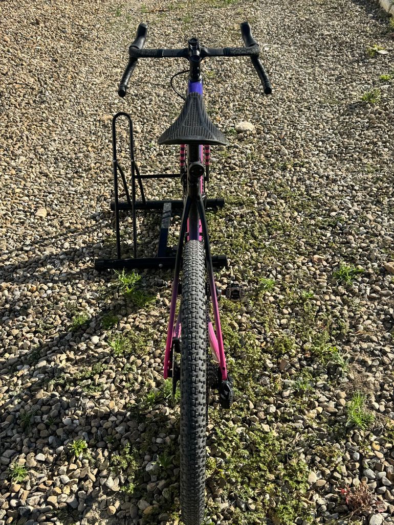 Used Specialized Crux SRAM XX1 Eagle AXS 2026 Road & Gravel, Purple — image 6 of 6