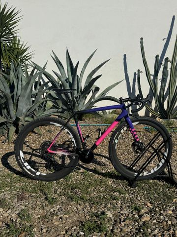 Brugt Specialized Crux SRAM XX1 Eagle AXS 2026 Road & Gravel