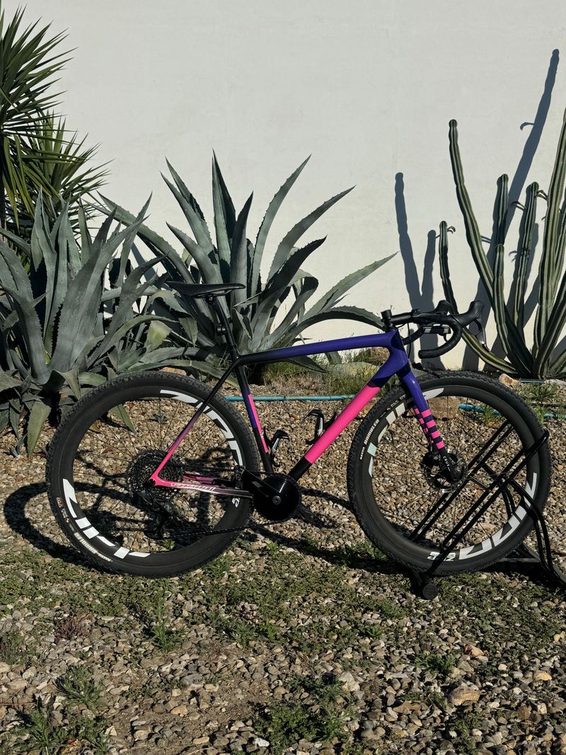 Used Specialized Crux SRAM XX1 Eagle AXS 2026 Road & Gravel