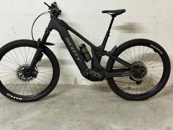 Used Scott Patron 900 2025 2025 MTB