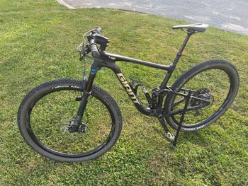 Used Giant Anthem Advanced, Pro 29 1 2021 2021 Mountainbike — image 2 of 3