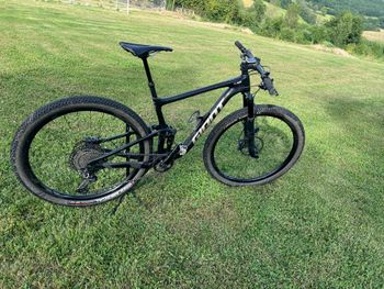 Used Giant Anthem Advanced, Pro 29 1 2021 2021 VTT