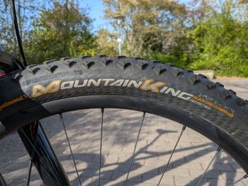 Used CUBE Cube Stereo 140 HPC SL 2023 Mountainbike, Light Gray — image 22 of 26
