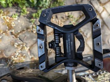 Used CUBE Cube Stereo 140 HPC SL 2023 Mountainbike, Light Gray — image 20 of 26