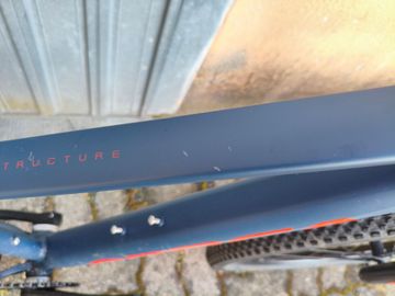Gebrauchtes Orbea ALMA H30 2022 2022 Mountainbike, Blau, 29 — Bild 6 von 6