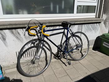Used Jean Jentgen Unkown 1975 Road & Gravel