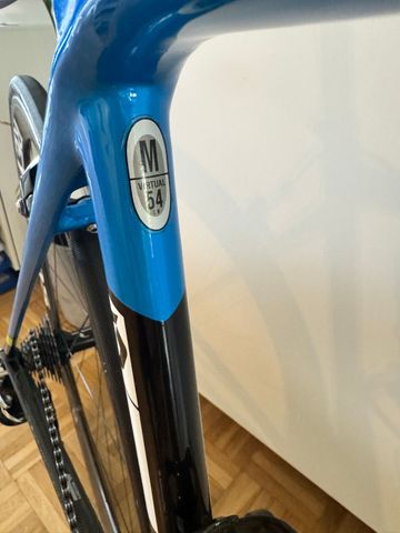 Brugt Scott Addict Shimano Dura Ace Di2 2015 Road & Gravel — billede 22 af 30