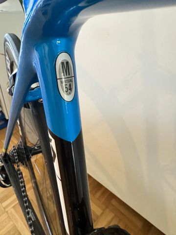 Brugt Scott Addict Shimano Dura Ace Di2 2015 Road & Gravel — billede 7 af 30