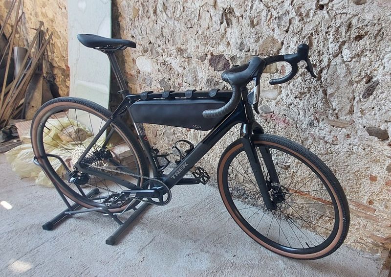 Used Trek Checkpoint SL 5 AXS Gen 3 2026 2026 Road & Gravel