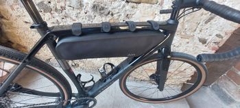 Used Trek Checkpoint SL 5 AXS Gen 3 2026 2026 Road & Gravel, Black — image 7 of 10