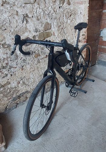 Used Trek Checkpoint SL 5 AXS Gen 3 2026 2026 Road & Gravel, Black — image 8 of 10