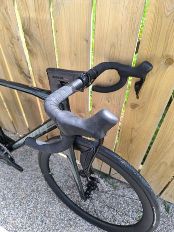 Used Merida SCULTURA 6000 2026 2026 Road & Gravel, Green — image 5 of 5