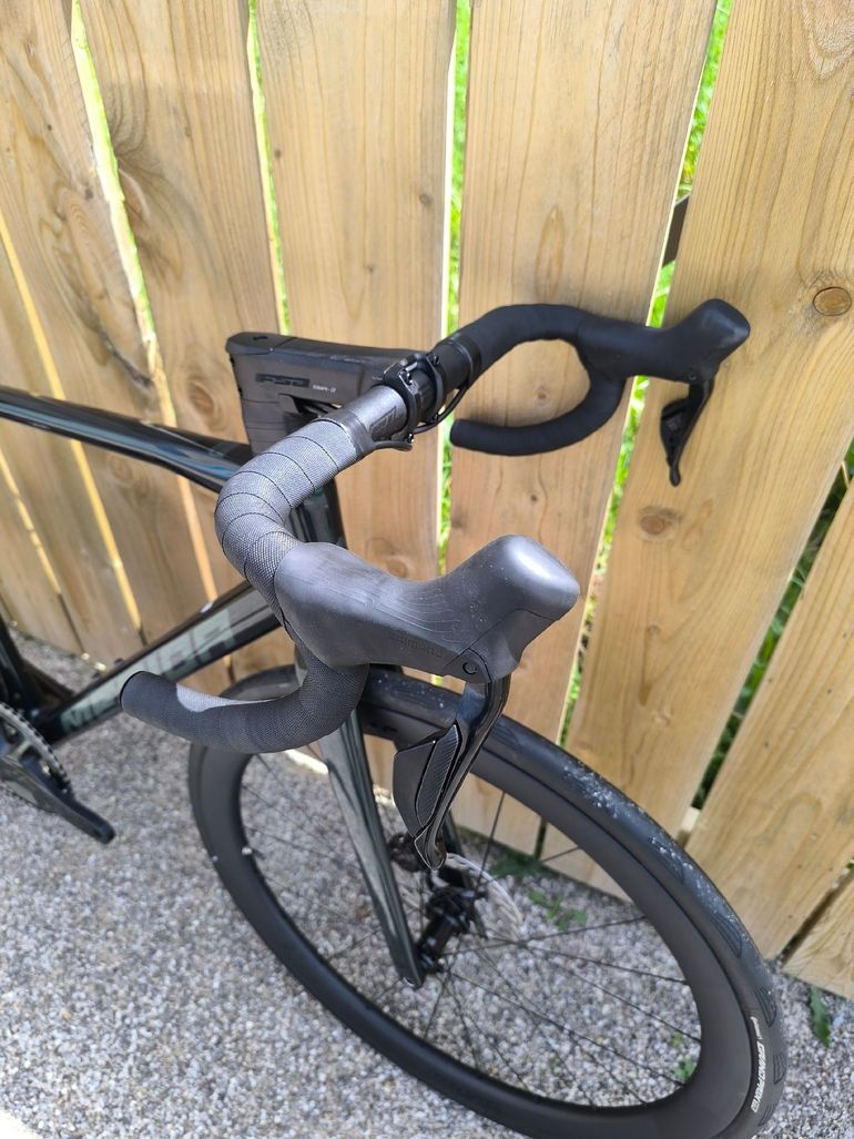 Used Merida SCULTURA 6000 2026 2026 Road & Gravel, Green — image 5 of 5