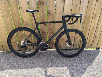 Used Merida SCULTURA 6000 2026 2026 Road & Gravel