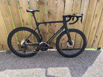 Tweedehands Merida SCULTURA 6000 2026 2026 Road & Gravel